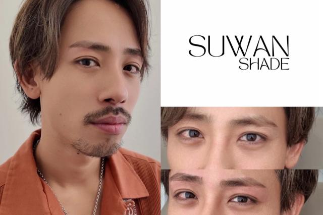 アイデザイナー／施術者（SUWAN SHADE 浜松駅前店）