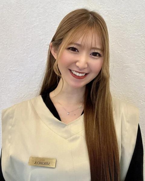 MIKIHO