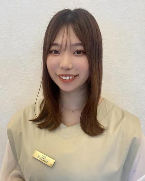 YUINA