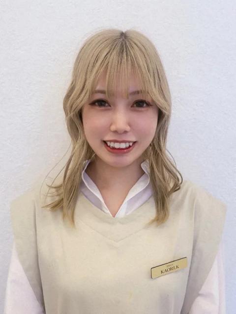 KAORI